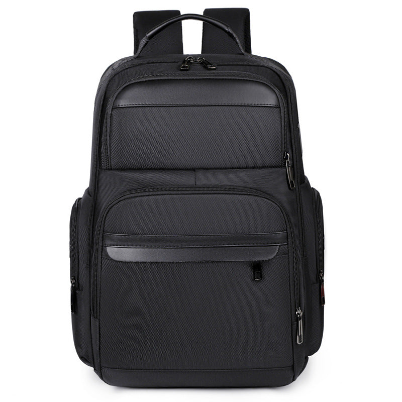 Tech-Ready Travel Backpack Kalsten