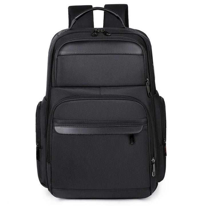 Tech-Ready Travel Backpack Kalsten