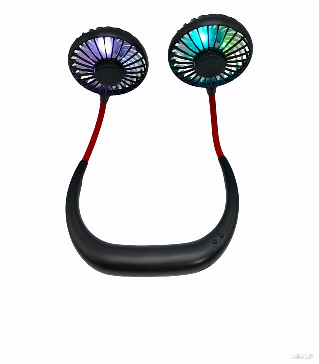 Unisex Portable Fan Kalsten