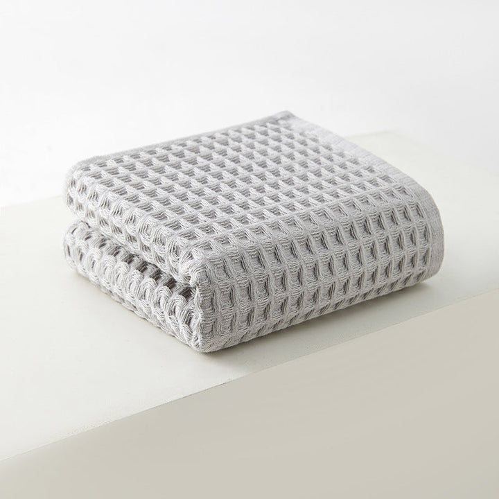 Women's Waffle Towel Kalsten