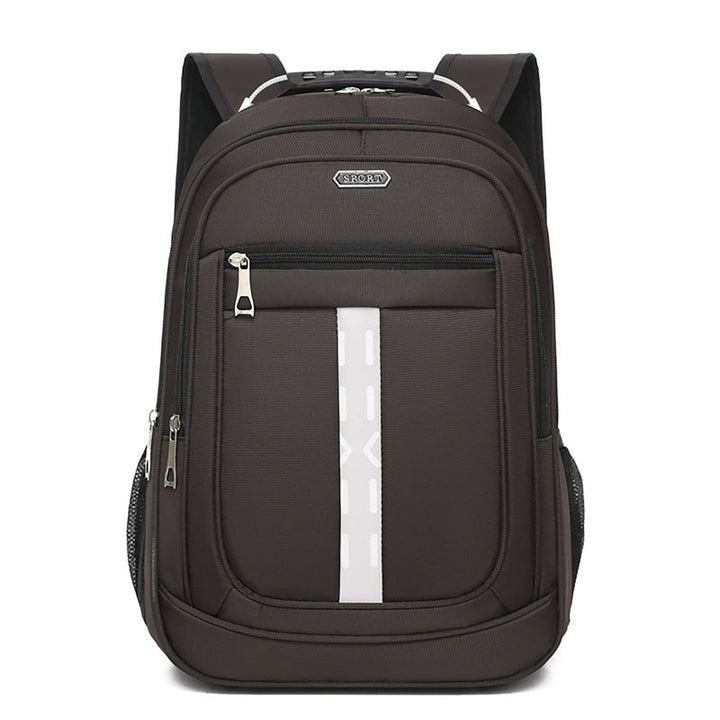 Sporty Backpack