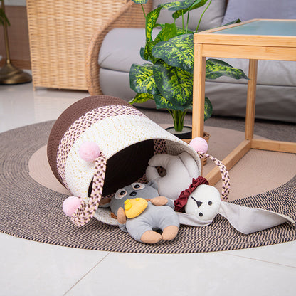 Storage Basket Acalora