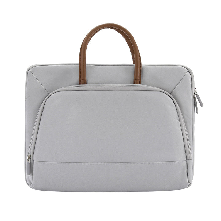 Laptop and Briefcase Kalsten