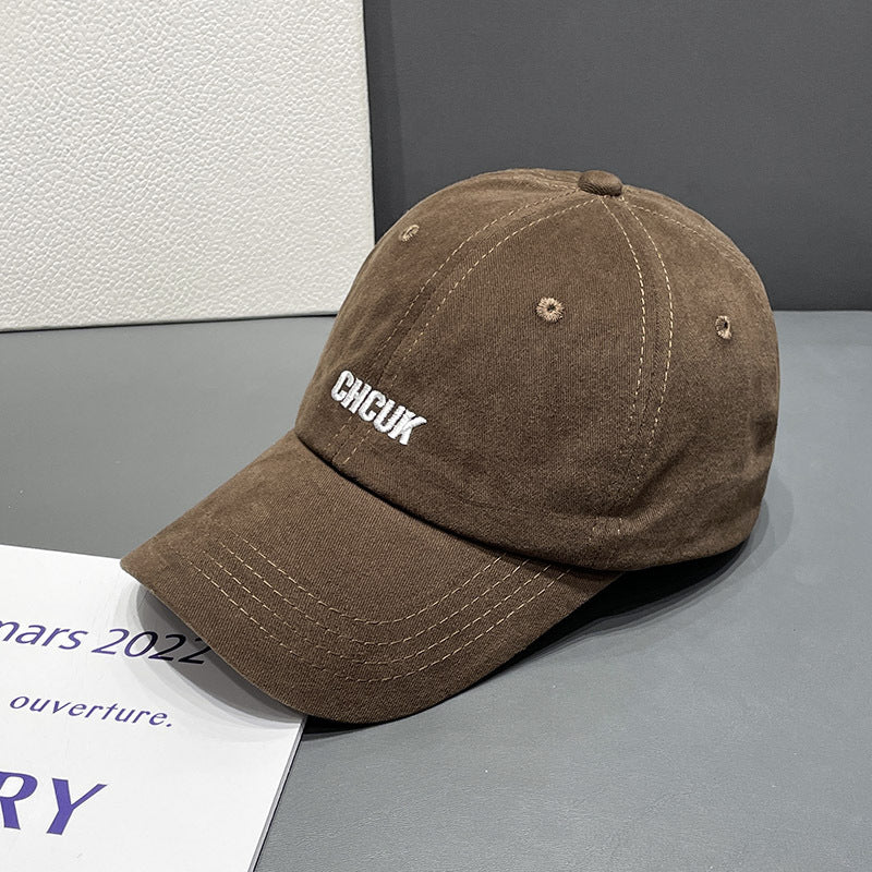Unisex Cotton Baseball Cap Kalsten