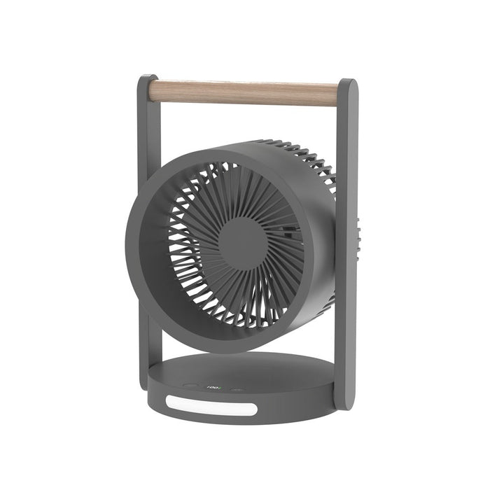Unisex Stylish Tabletop Cooling Fan Kalsten