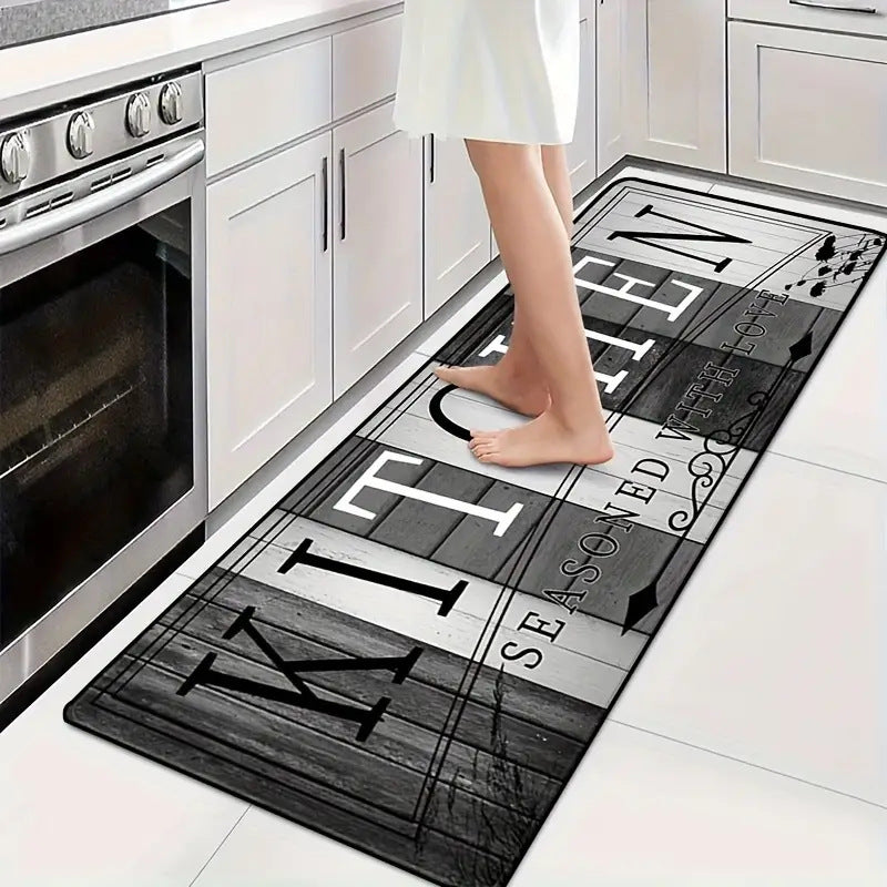 Kitchen Anti-Fatigue Mat Acalora