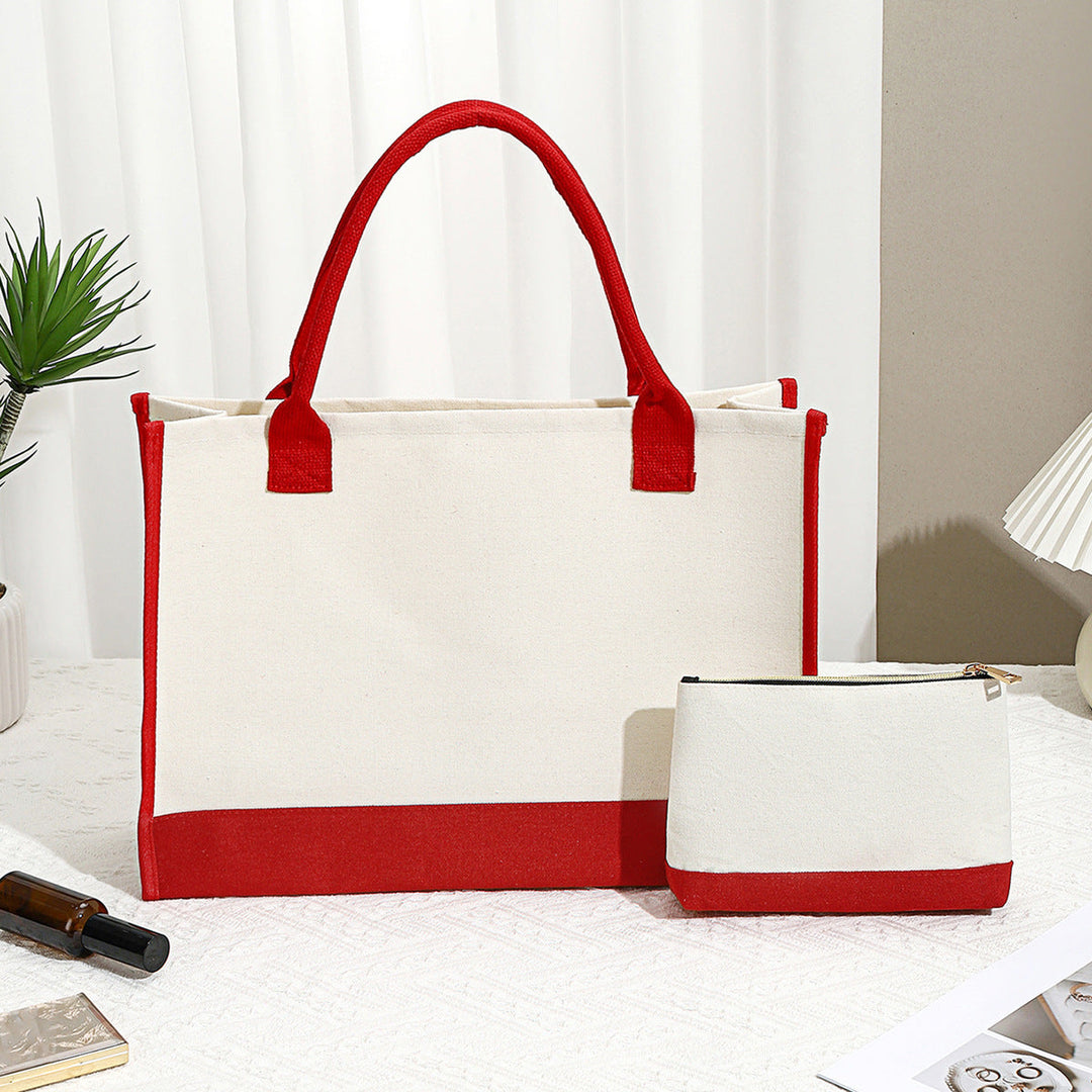 Practical Fabric Bag Kalsten