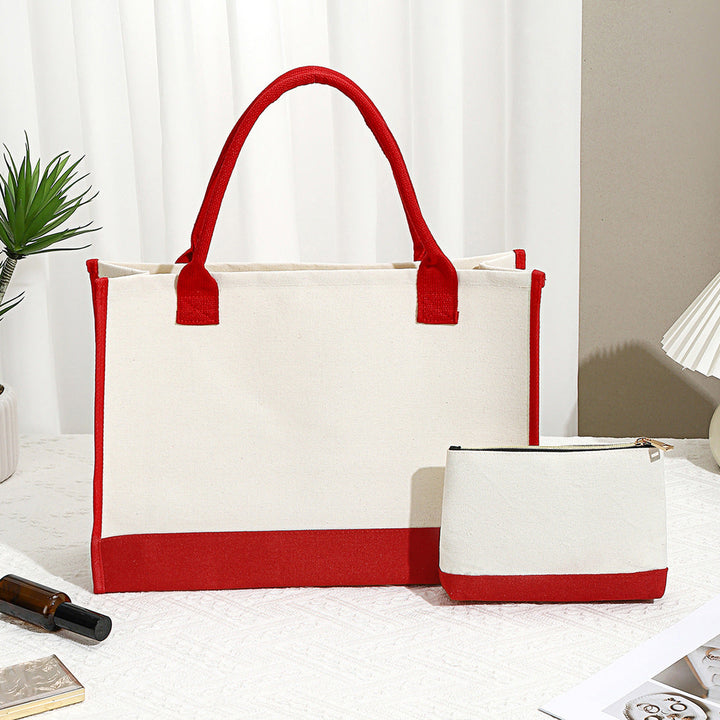 Practical Fabric Bag Kalsten