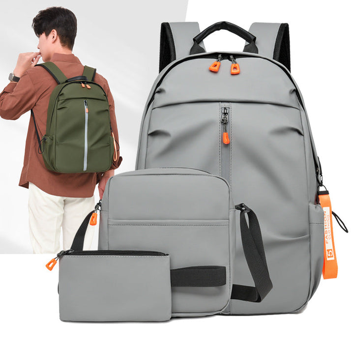 High-Performance Laptop Backpack Set Kalsten