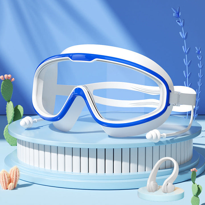 Premium Adjustable Diving Mask Kalsten