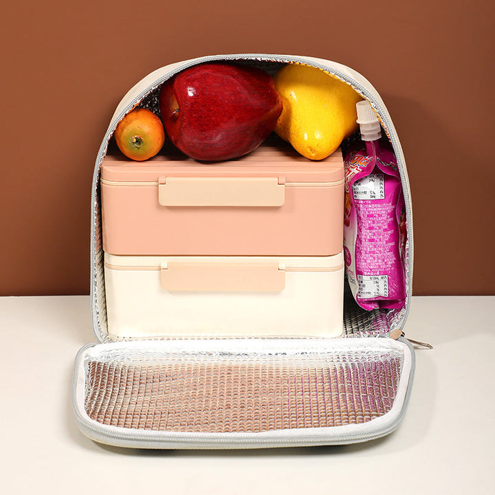 Insulated and Decorative Lunch Bag Kalsten