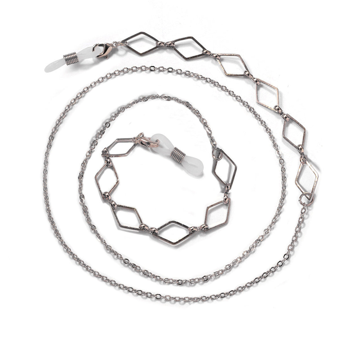 Multifunctional Beaded Eyewear Chain Kalsten