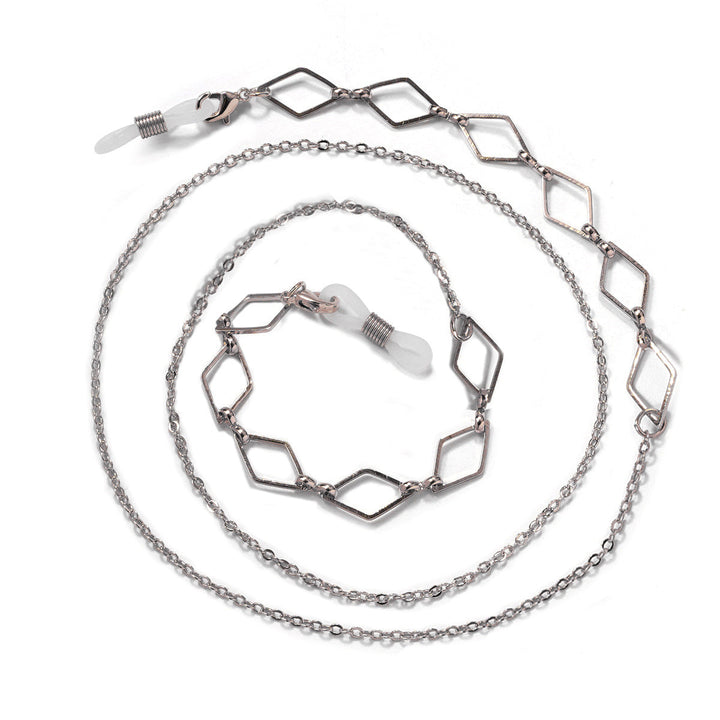 Multifunctional Beaded Eyewear Chain Kalsten
