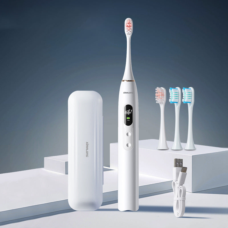 Electric Toothbrush Kalsten