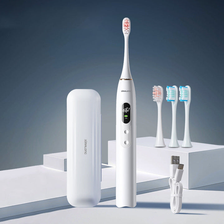 Electric Toothbrush Kalsten