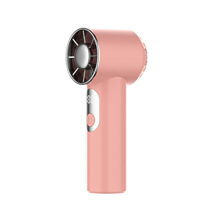 Handheld fan Kalsten
