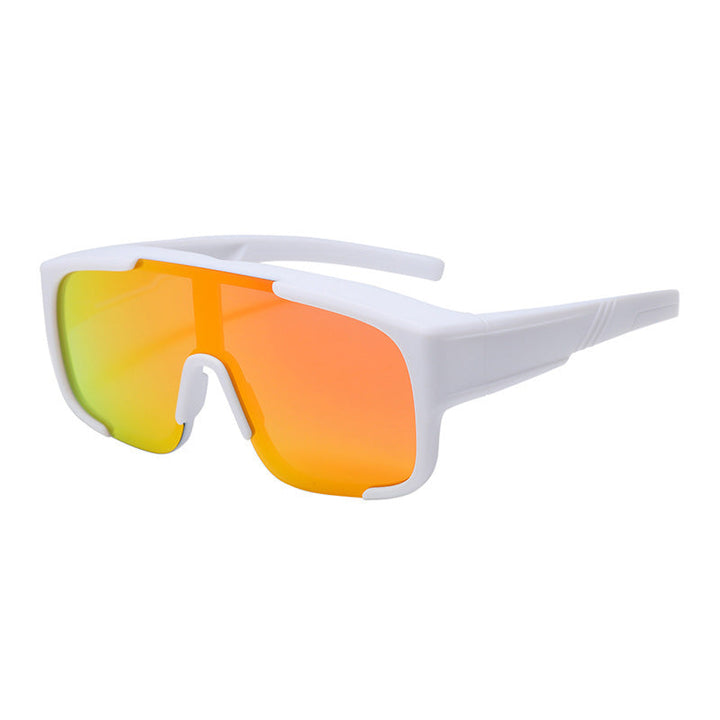 Men's Performance Wraparound Sunglasses Kalsten