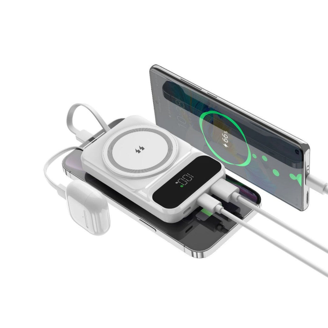 Inductive Charger Kalsten