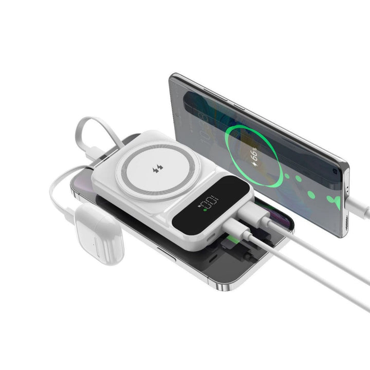 Inductive Charger Kalsten
