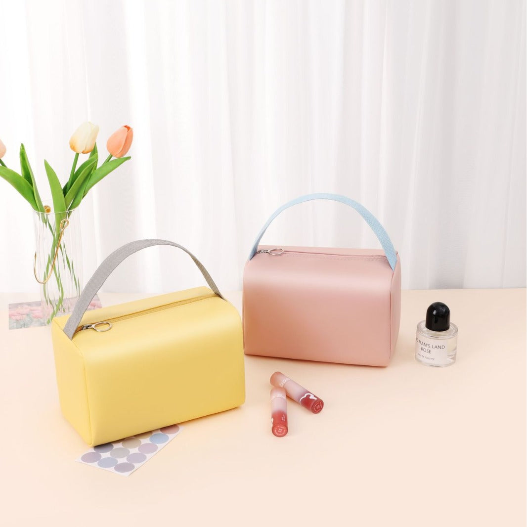 Cosmetic bag Kalsten