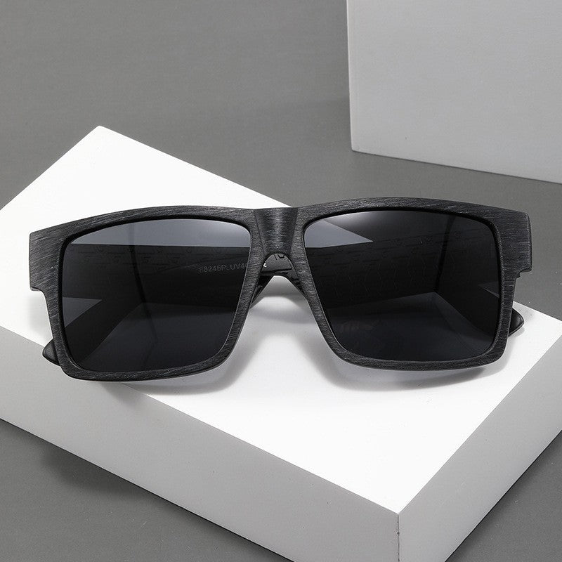 Women’s sporty sunglasses with innovative design and polarized lenses Kalsten