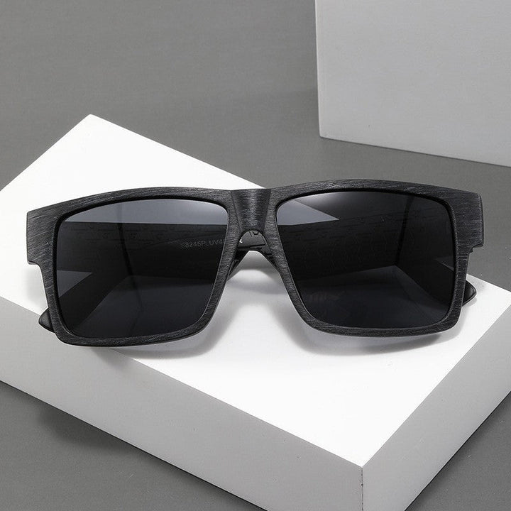 Women’s sporty sunglasses with innovative design and polarized lenses Kalsten