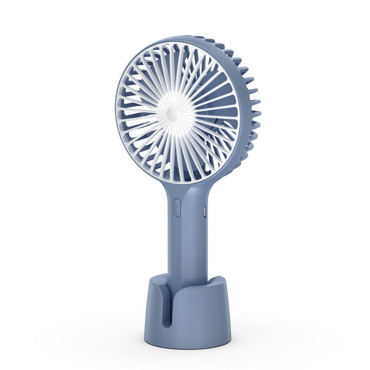 Portable Rechargeable Handheld Fan Kalsten