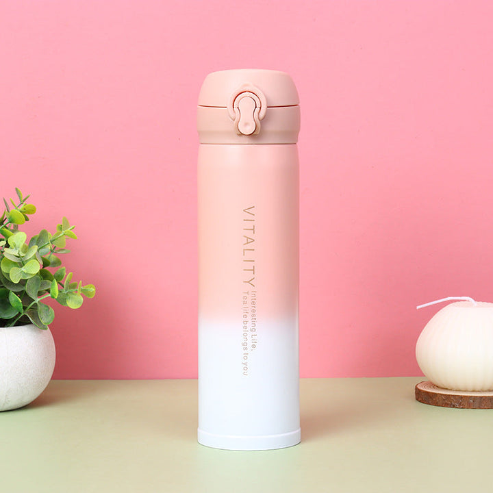 Insulated Drinking Bottle Kalsten