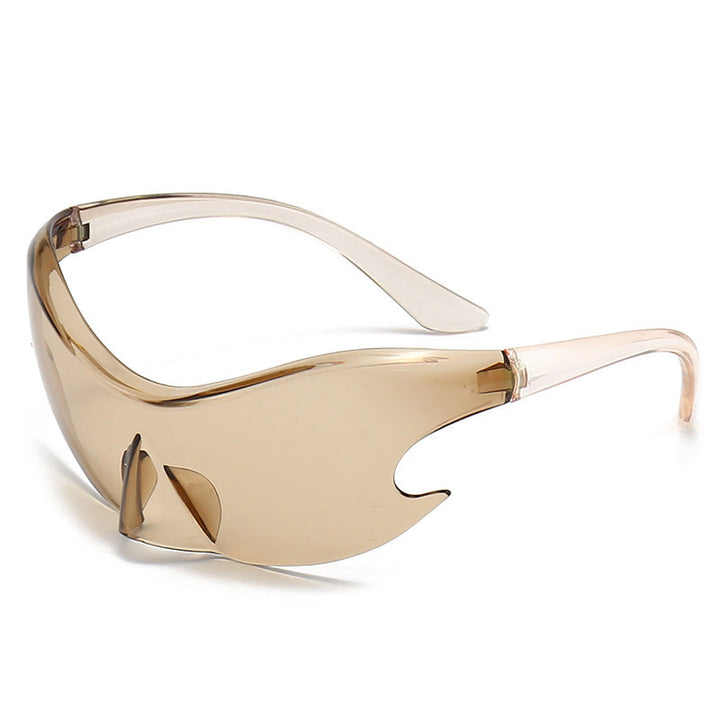 Women’s Sporty Performance Sunglasses Kalsten