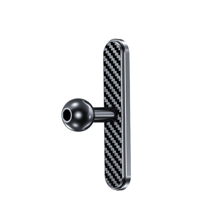 Unisex Carbon fiber Magnet stand Kalsten