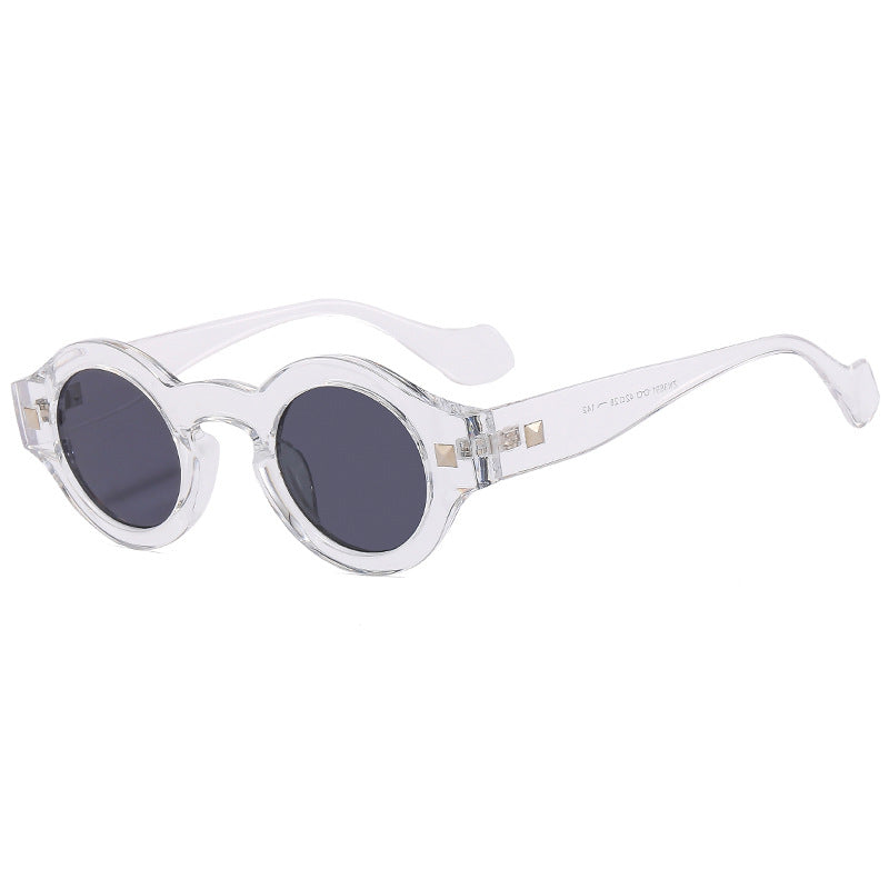 Women's stylish optical glasses with unique pattern and high-quality frame Kalsten
