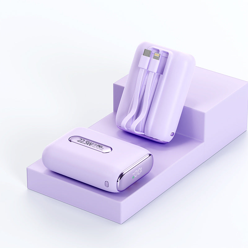 Powerbank Kalsten