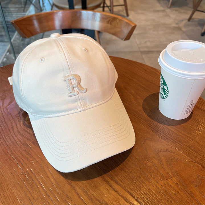 Women's Adjustable Cotton Baseball Cap Kalsten
