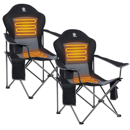 Ladies Camping Chair Kalsten