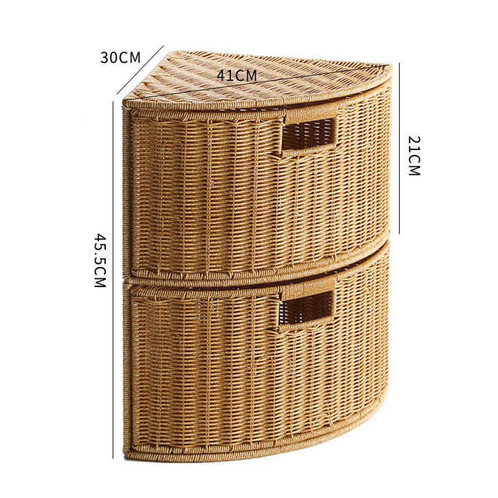 Storage basket Kalsten
