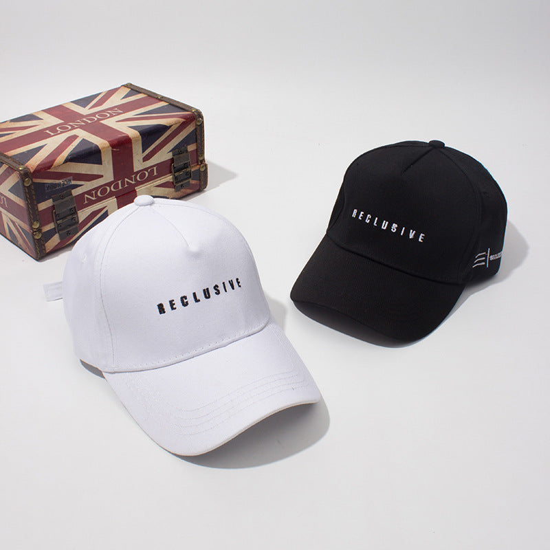 Men's Stylish Adjustable Baseball Cap Kalsten