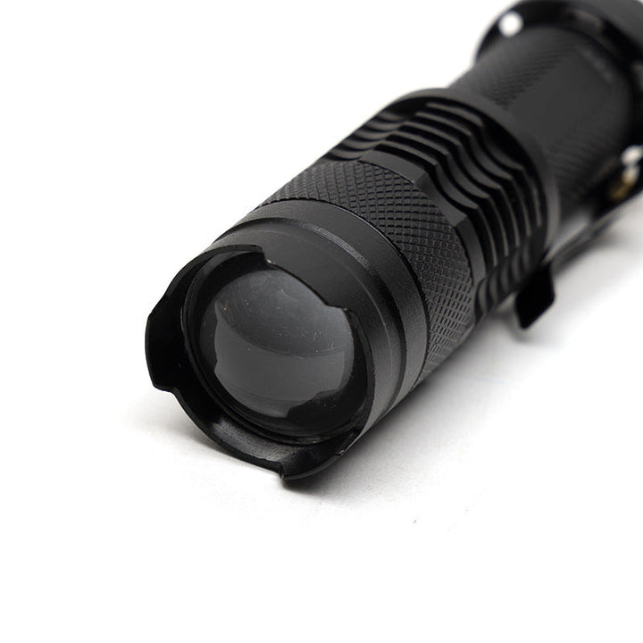 Flashlight with High Brightness Kalsten