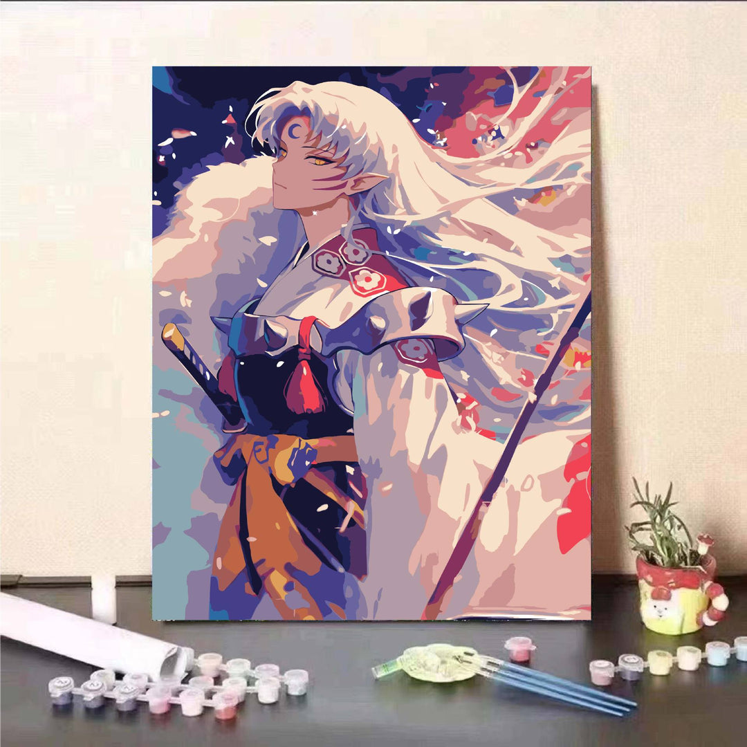 Art Print Kalsten