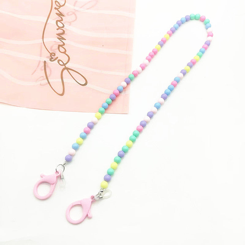 Stable and Colorful Glasses Holder Chain Kalsten