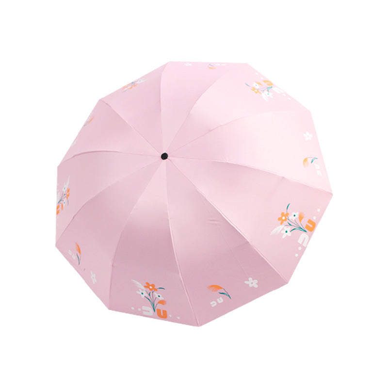 Ladies Umbrella Kalsten