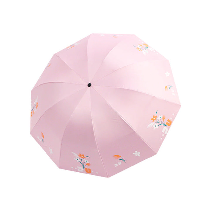 Ladies Umbrella Kalsten