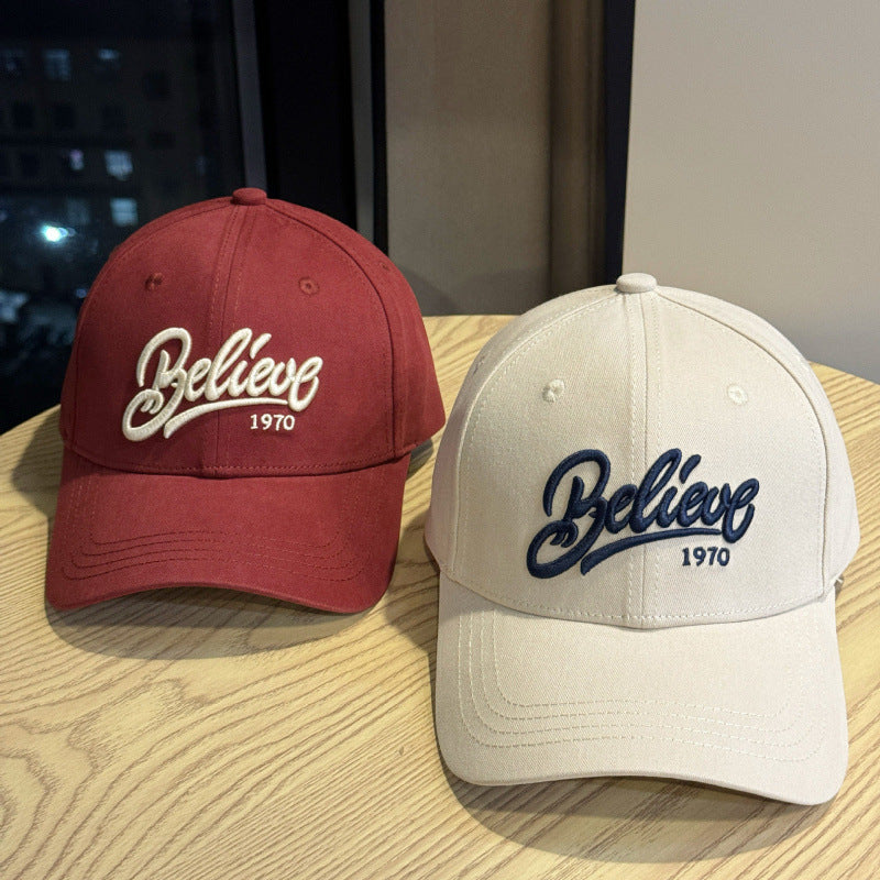 Women's Adjustable Casual Baseball Cap Kalsten
