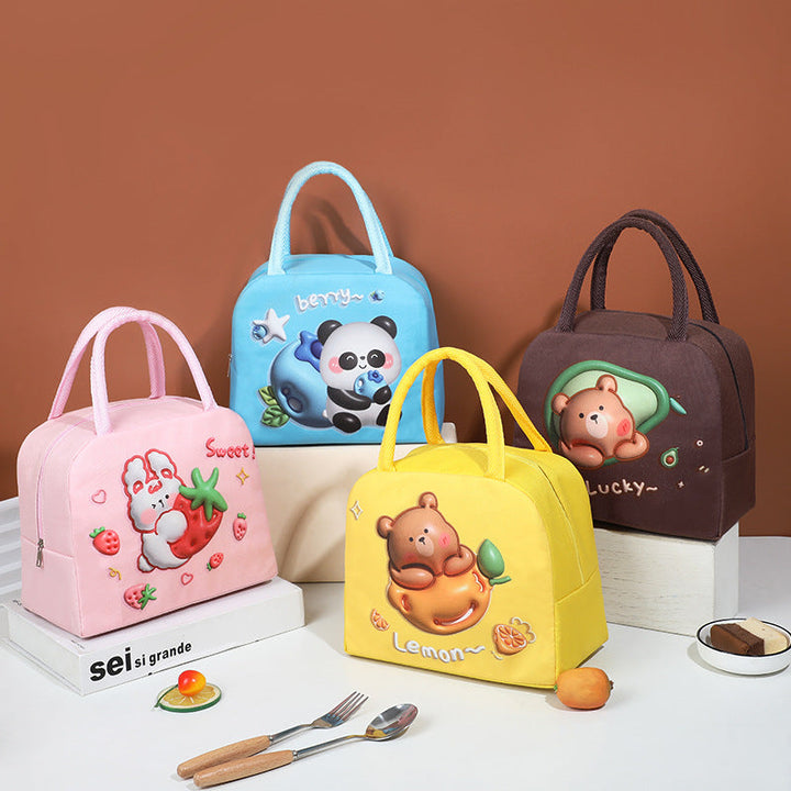 Sweet Insulated Lunch Bag Kalsten