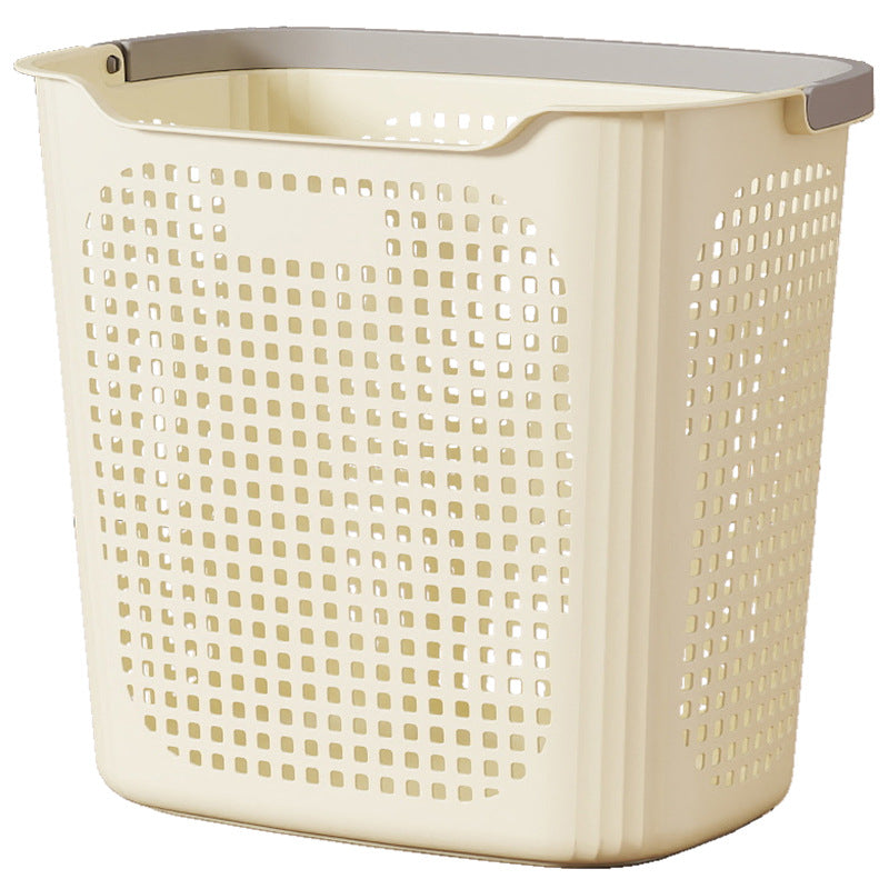 Women's Storage Basket with Practical Handles Kalsten