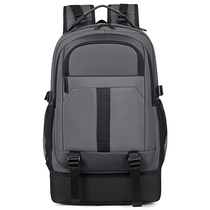 Professional Gear-Ready Backpack