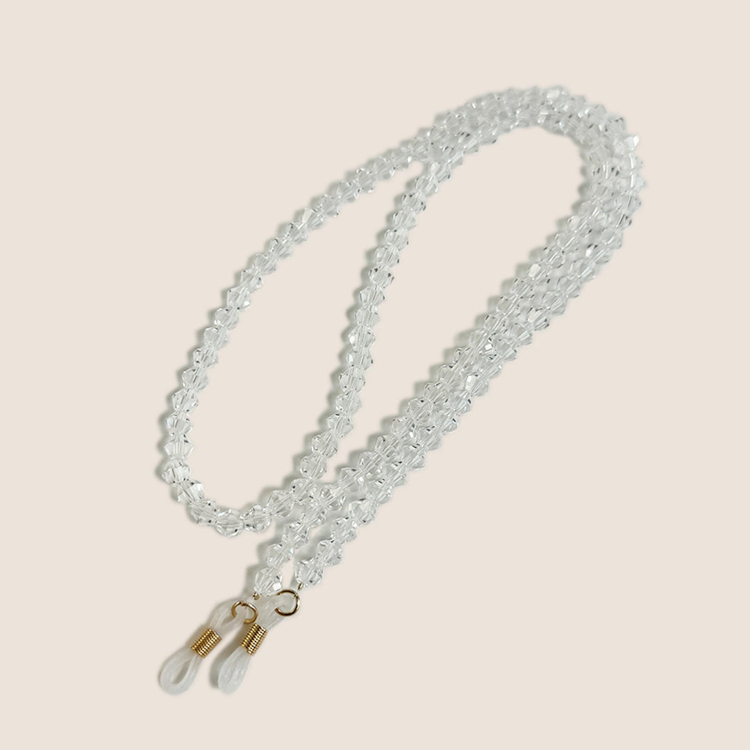 Beaded Eyewear Lanyard Kalsten