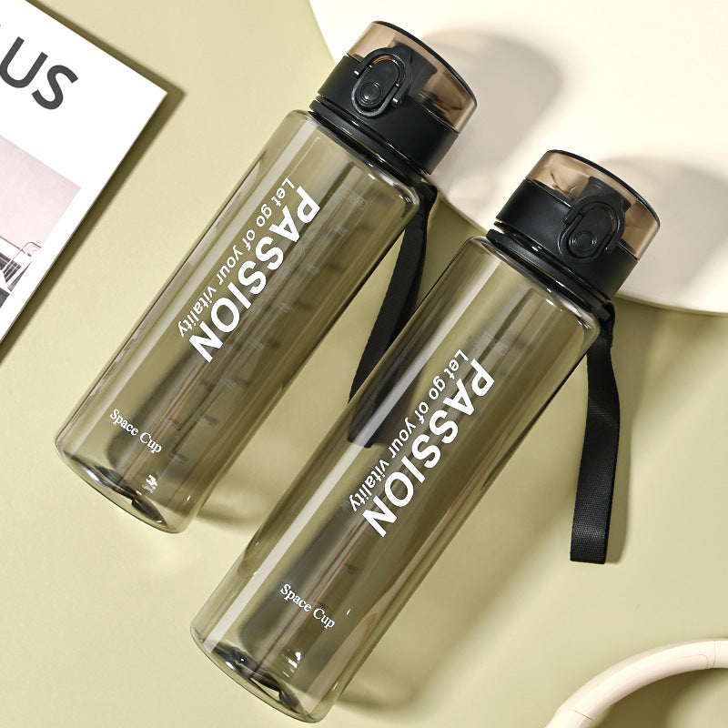 Women Sporty Water Bottle Kalsten