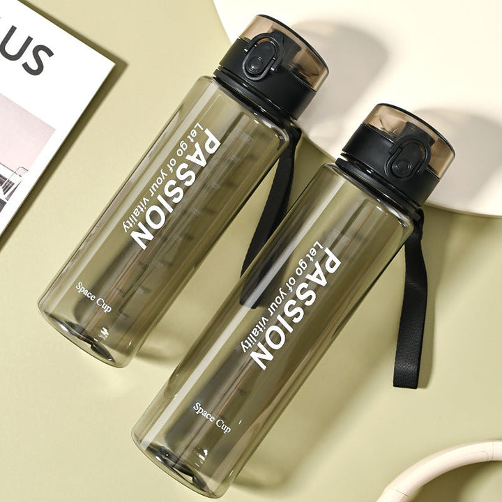 Women Sporty Water Bottle Kalsten