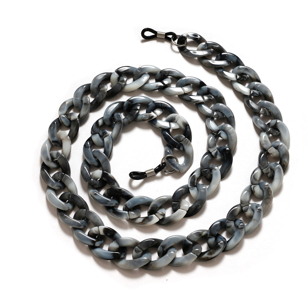 Chunky Link Eyewear Chain kalsten