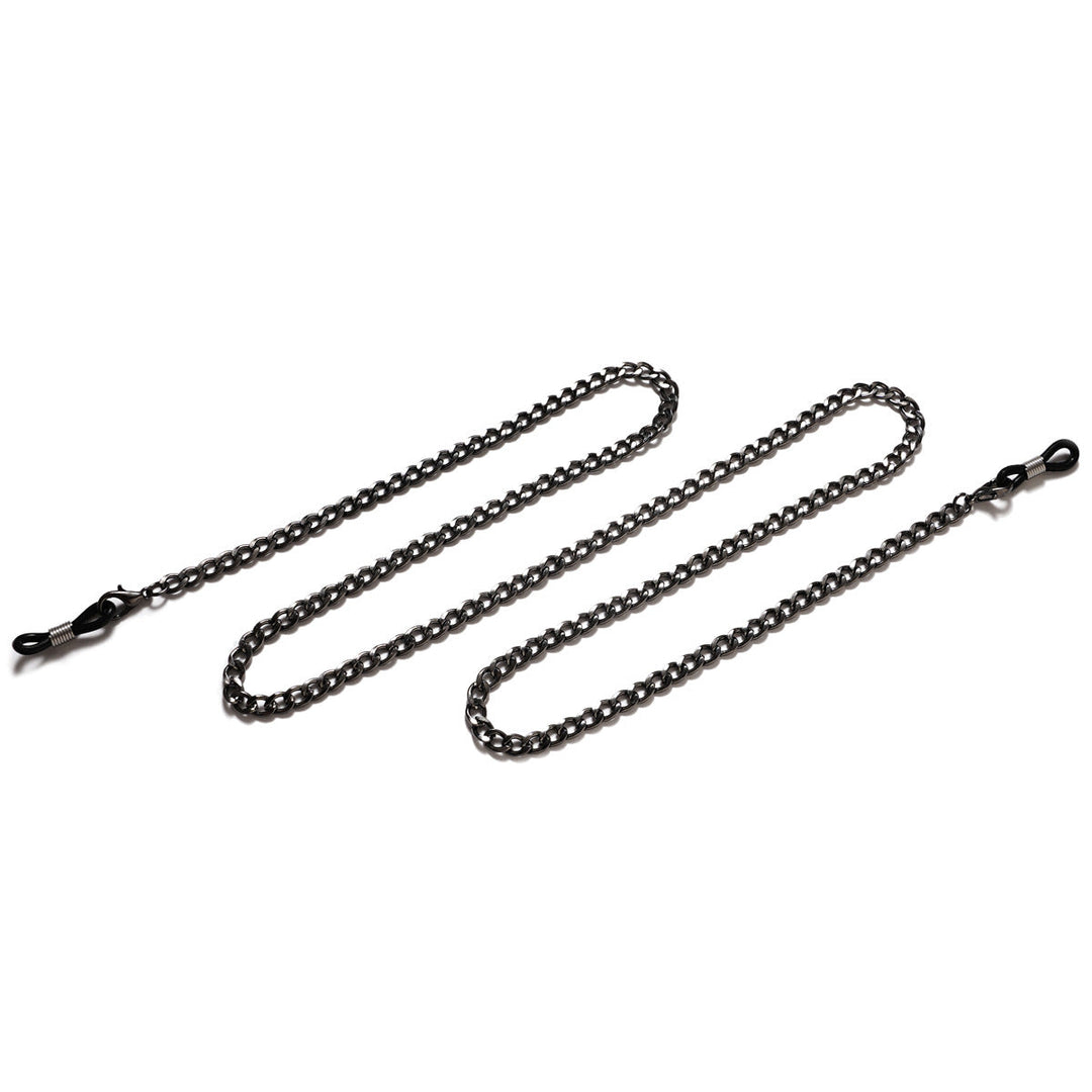 Heavy-Duty Metal Eyewear Chain Kalsten